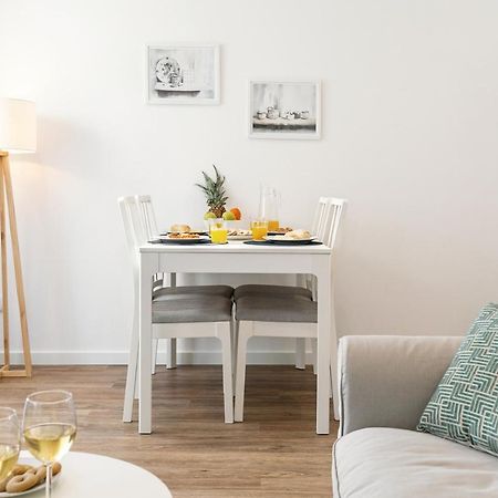 ナザレCasa Moaアパートメント エクステリア 写真