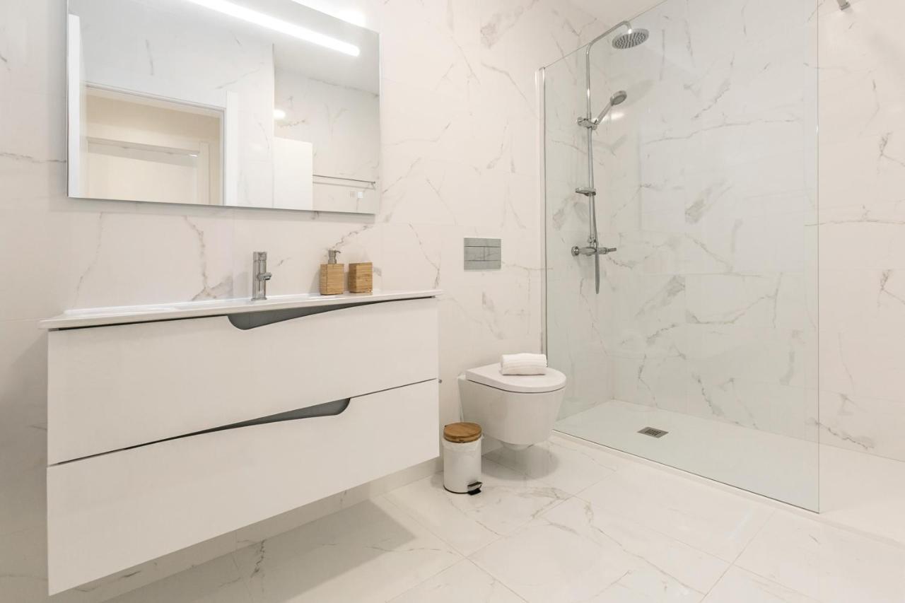 ナザレCasa Moaアパートメント エクステリア 写真
